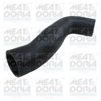 MEATDORIA Патрубок турны VOLVO S60,S80 -15 MEAT&DORIA 96248