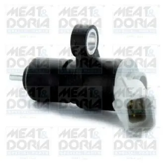 MEATDORIA Датчик импульсов FREELANDER - 06 MEAT&DORIA 87309