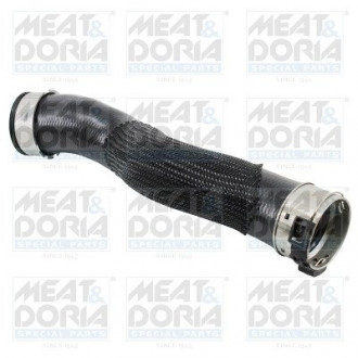 MEATDORIA Патрубок турбины BMW 3 E90 320d MEAT&DORIA 96380