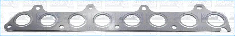 Прокладка выпускного коллектора Hyundai Terracan (01-06)/ Kia Carnival (I,II) 2. AJUSA 13176000 (фото 1)