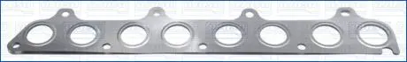 Прокладка выпускного коллектора Hyundai Terracan (01-06)/ Kia Carnival (I,II) 2. AJUSA 13176000