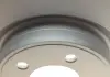 Тормозной диск TEXTAR 92235605 (фото 4)