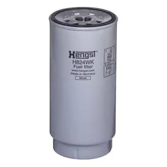 Фільтр палива HENGST FILTER H824WKD718