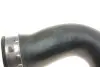 Патрубок інтеркулера MB ML-class (W163) 2.7CDI 05-10 NRF 166112 (фото 2)