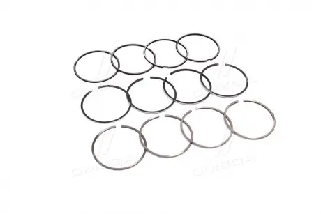Кільця поршневі компл. на 4 поршні Hyundai/Kia 2.0 CRDI 84.00 (2.5/2.0/3.0) D4HA 10- SM 792463-00-4
