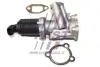 Клапан EGR Fiat Doblo (00-), Fiorino (07-) 1.3JTD 2 PIN (FT60236) Fast FT60236