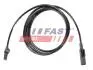 Датчик ABS задній лів. Mercedes Sprinter 906 (06-) (FT80566) Fast