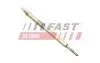 Свеча накаливания Renault Master 2.3 DCI (10-) (FT82721) Fast