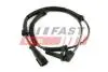 Датчик ABS передній Renault Trafic (14-) 2-PIN (FT80596) Fast