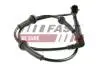 Датчик ABS передній Renault Master (10-) 2-PIN (FT80597) Fast FT80597