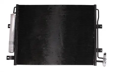 Конденсатор NISSENS 940406