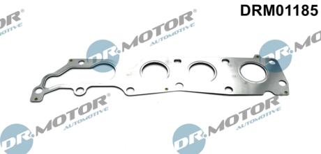 Прокладка двигуна гумова DR MOTOR DRM01185