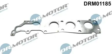 Прокладка двигуна гумова DR MOTOR DRM01185