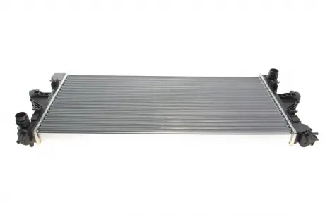 Теплообменник Van Wezel 17002398