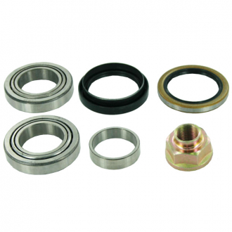 Комплект подшипника SKF VKBA 3901