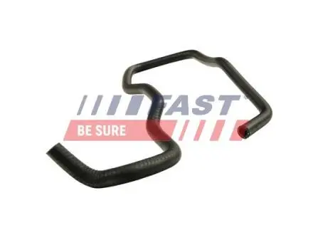 Фото 1 - патрубок расширительного бачка верхний Renault Master (98-) FAST FT61150 Патрубок расширительного бачка верхний Renault Master (98-) FAST FT61150 (фото 1)