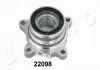 Ступица зад. лев. с подшипником Toyota Land Cruiser Prado (09-13) ABS+ Japko 422098 (фото 1)