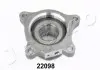 Ступица зад. лев. с подшипником Toyota Land Cruiser Prado (09-13) ABS+ Japko 422098 (фото 2)