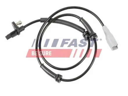 Датчик ABS задний Citroen Berlingo 1.6 HDI (08-) FAST FT80577