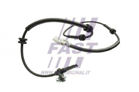 Датчик ABS передний Citroen Jumpy (16-) FAST FT80405