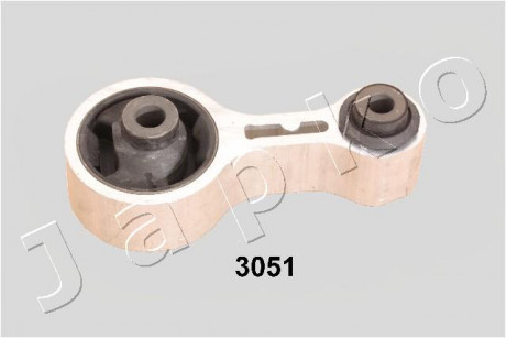 Опора двигателя зад. Mazda 6 2.0 (02-) Japko GOJ3051