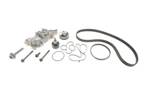 Комплект газорозподільчого механізму Contitech CT1167WP3PRO