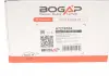 Двигун елекричний ручного гальма BOGAP A7216104 (фото 8)