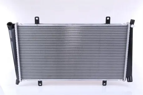 Теплообменник NISSENS 65560A