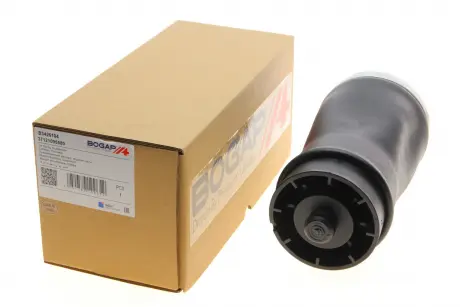 Фото 1 - подушка пневмопідвіски BOGAP B3426104 Подушка пневмопідвіски BOGAP B3426104 (фото 1)