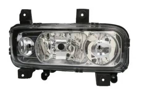 Фара автомобільна Trucklight HLME025R