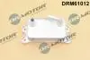 Радіатор масляний DR MOTOR DRM61012 (фото 1)