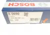 Фільтр повітряний BOSCH F 026 400 690 (фото 7)