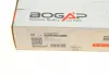 Радіатор оливний BOGAP A4222107 (фото 9)