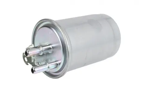 Фильтр MANN WK 853/7 (фото 1)