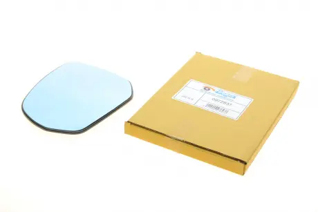 Зеркальное стекло Van Wezel 0972837