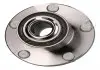 Маточина перед. Mazda 3 1.4-2.0i, 1.6DI Turbo (03-) ABS+ Japko 413025 (фото 1)