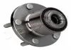 Маточина перед. Mazda 3 1.4-2.0i, 1.6DI Turbo (03-) ABS+ Japko 413025 (фото 3)