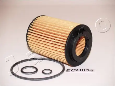 Фильтр масляный Honda Accord, Civic, CR-V 2.2 (06-) Japko 1ECO055
