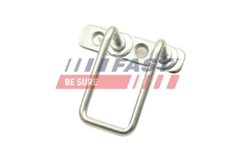 Зворотня частина замку двері задньої правої FORD Transit 06-14 FAST FT95343
