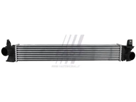 Інтеркулер FIAT Ducato 14- 2.3 FAST FT55516