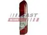 Фонарь правый Ford Transit (13-) (FT86387) Fast