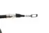 Трос ручного гальма, лівий / правий BOGAP C3126115 (фото 3)