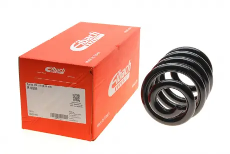 Фото 1 - пружина EIBACH R10294 Пружина EIBACH R10294 (фото 1)