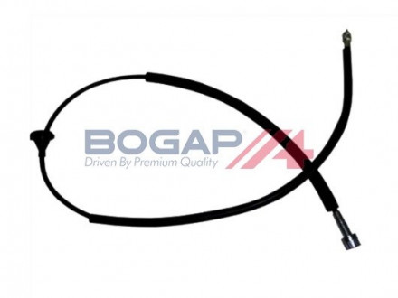 Трос спідометра BOGAP C5720100