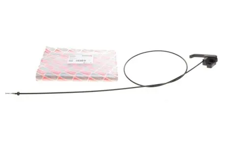 Фото 1 - трос капота BOGAP C5114101 Трос капота BOGAP C5114101 (фото 1)