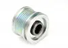 Ремінний шків генератора VW POLO 1.4 TDI, SEAT CORDOBA, IBIZA 1.4 TDI SKODA FABIA 1.4 TDI, ROOMSTER 1.4 TDI [] MAGNETI MARELLI 940113010077 (фото 2)