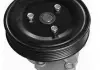 Помпа води з шківом! Chrysler,Dodge,Hyundai Sonata,Mitsubishi Lancer X,Outlander 06- [352316170559] MAGNETI MARELLI WPQ0559 (фото 1)
