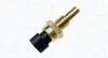 MAGNETI MARELLI OPEL датчик температури води Astra G,Insignia,Vectra B/C,Chevrolet Aveo,Lacetti,Daewoo Lanos,lada 171916011150