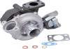 MAGNETI MARELLI FORD турбіна C-Max,Fiesta,Focus,Fusion 1.6TDCi 02-,Citroen Berlingo,Peugeot 1.6HDi 807101001500