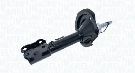 MITSUBISHI амортизатор газ.передн.прав.ASX,Citroen A4 AIRCOSS 12- MAGNETI MARELLI 357237070100